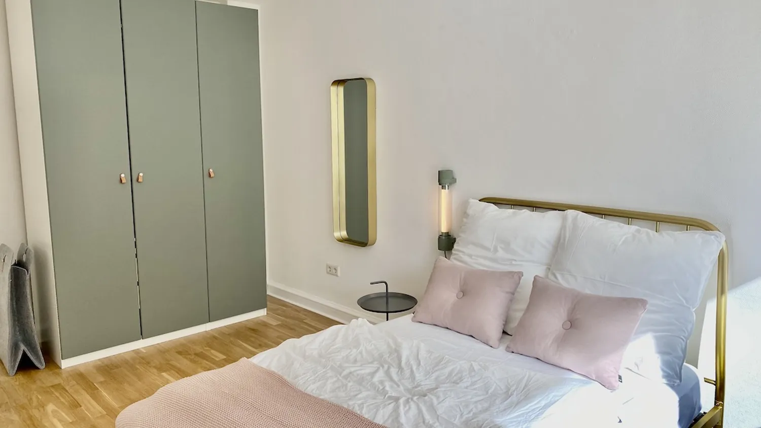 WG-Zimmer mit 17 m² in Hamburg – Bild 1