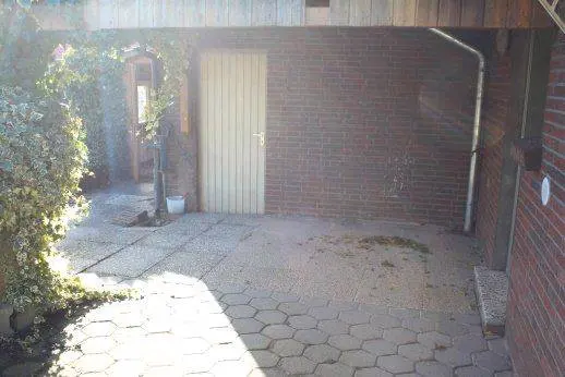 7 Zimmer Haus mit 160 m² in Norden – Bild 4