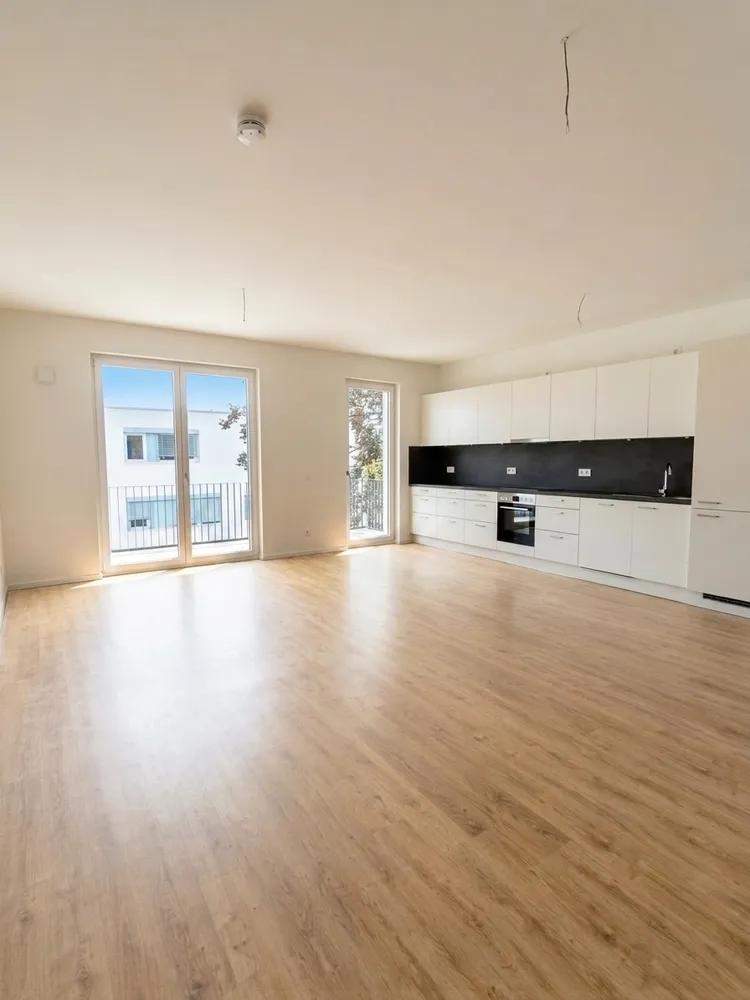 4 Zimmer Wohnung mit 112 m² in Falkensee – Bild 8