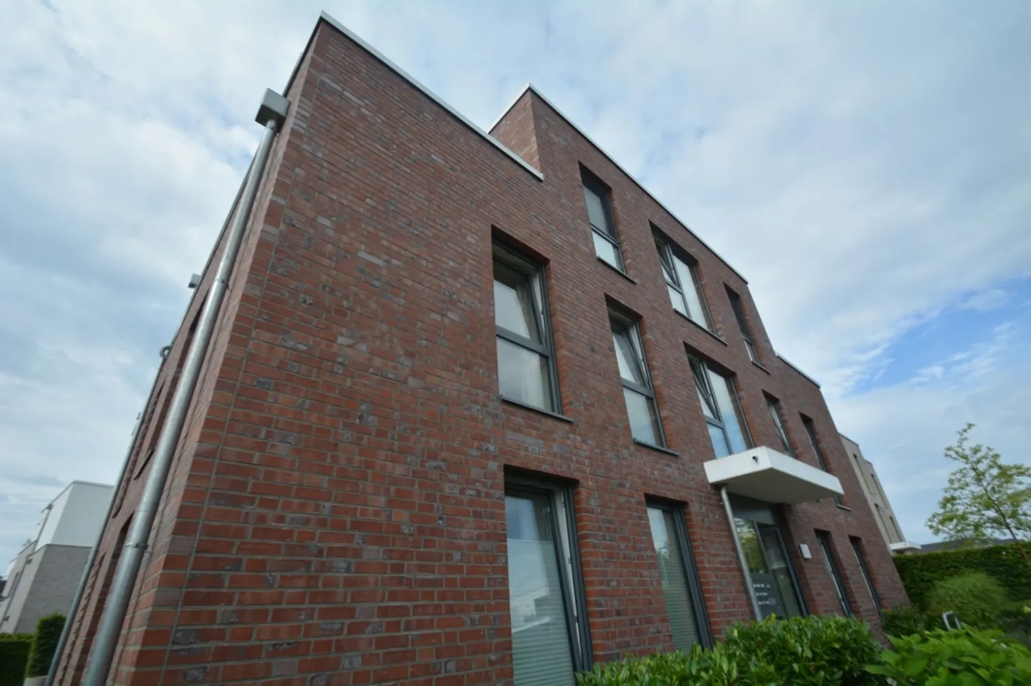 3 Zimmer Wohnung mit 96 m² in Wedel – Bild 12