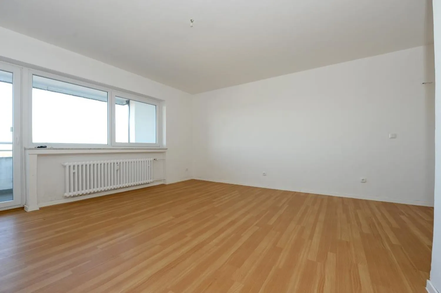 1 Zimmer Wohnung mit 43 m² in Mülheim an der Ruhr – Bild 4