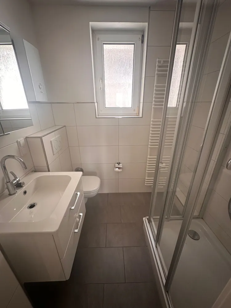 2 Zimmer Wohnung mit 40 m² in Solingen – Bild 7