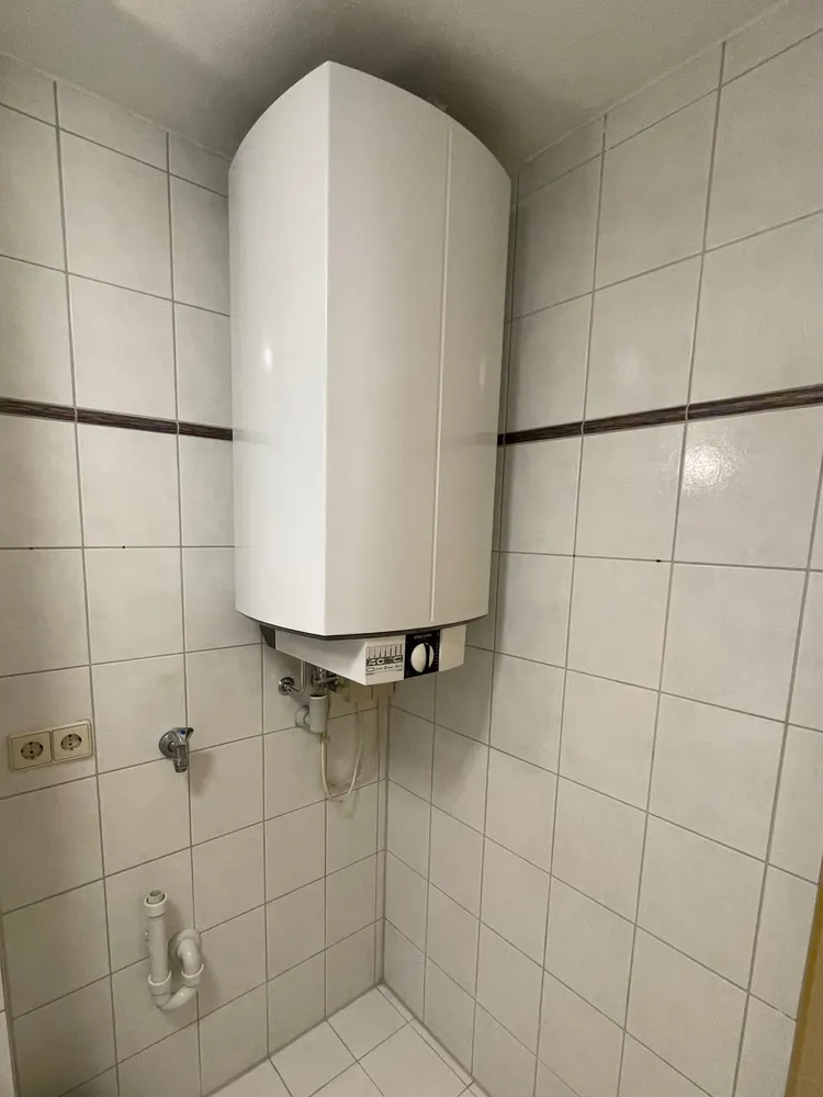 2 Zimmer Wohnung mit 40 m² in Stuttgart – Bild 12