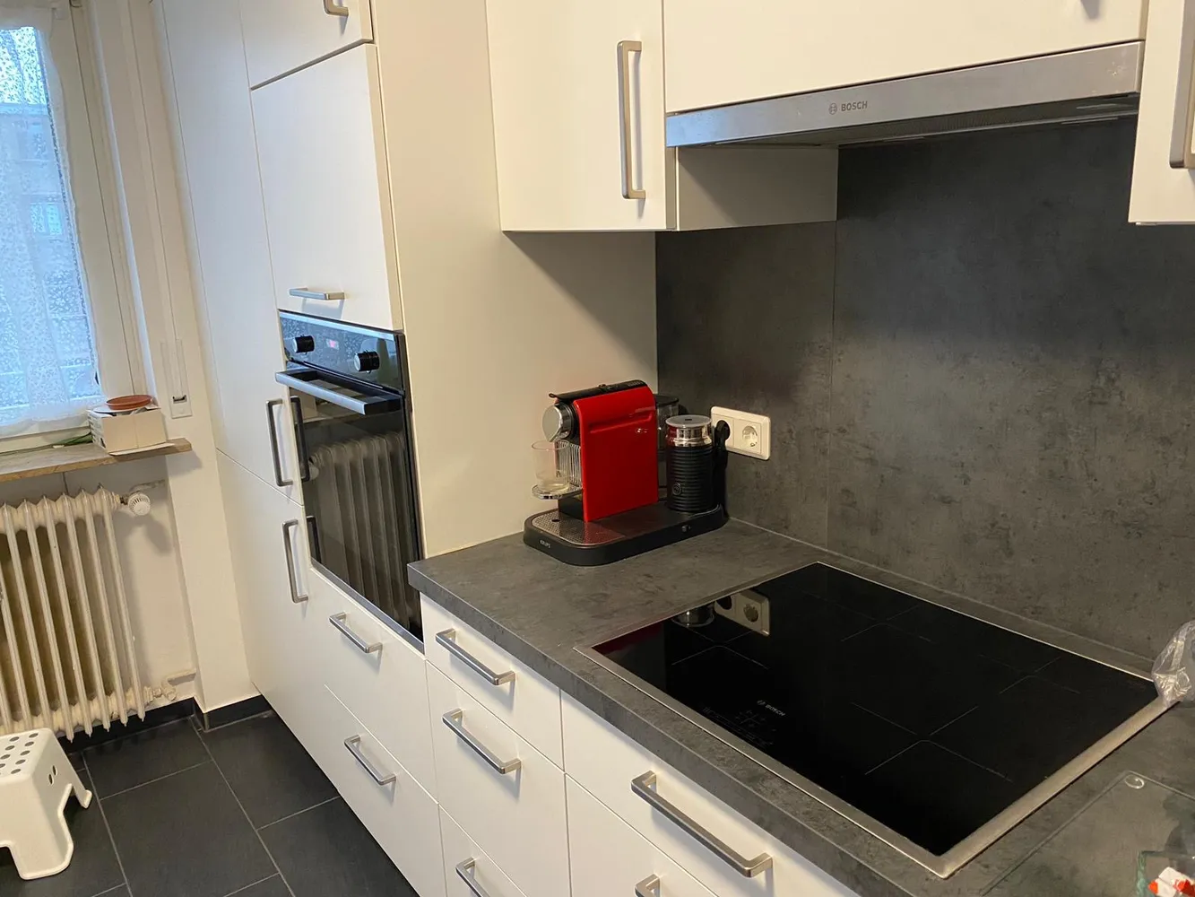 2 Zimmer Wohnung mit 64 m² in Mannheim – Bild 8