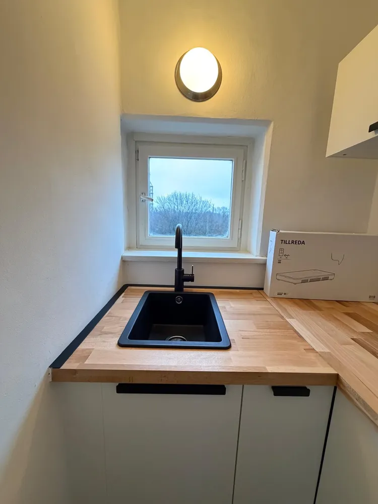 1 Zimmer Wohnung mit 43 m² in Berlin – Bild 3
