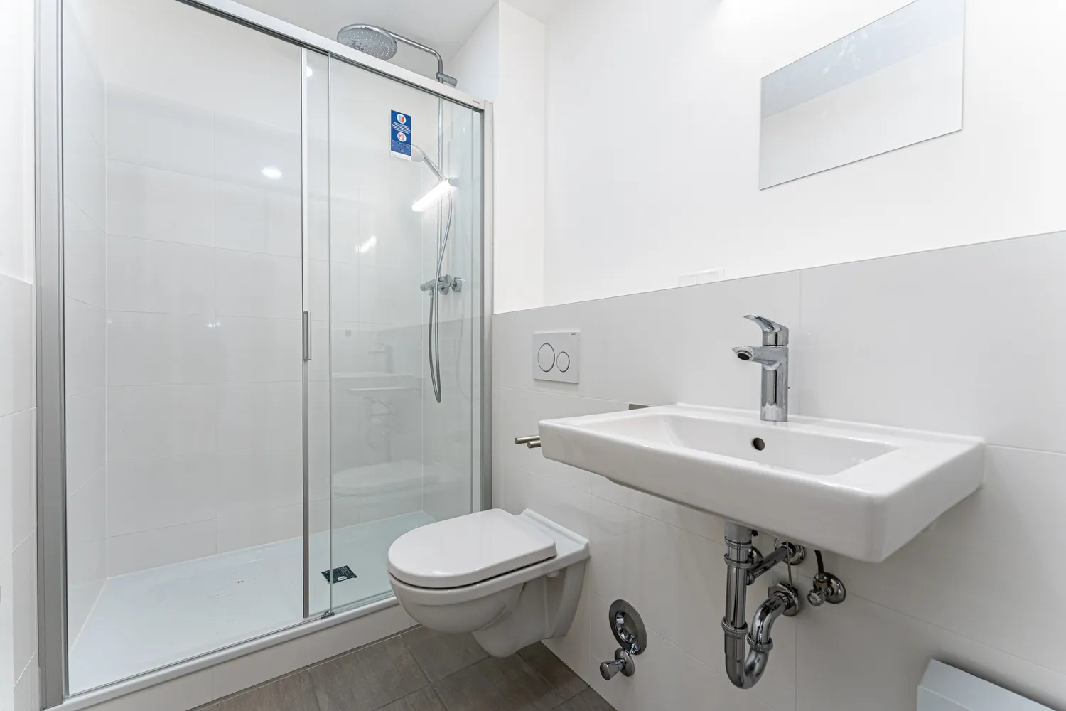 2 Zimmer Wohnung mit 36 m² in Berlin – Bild 9