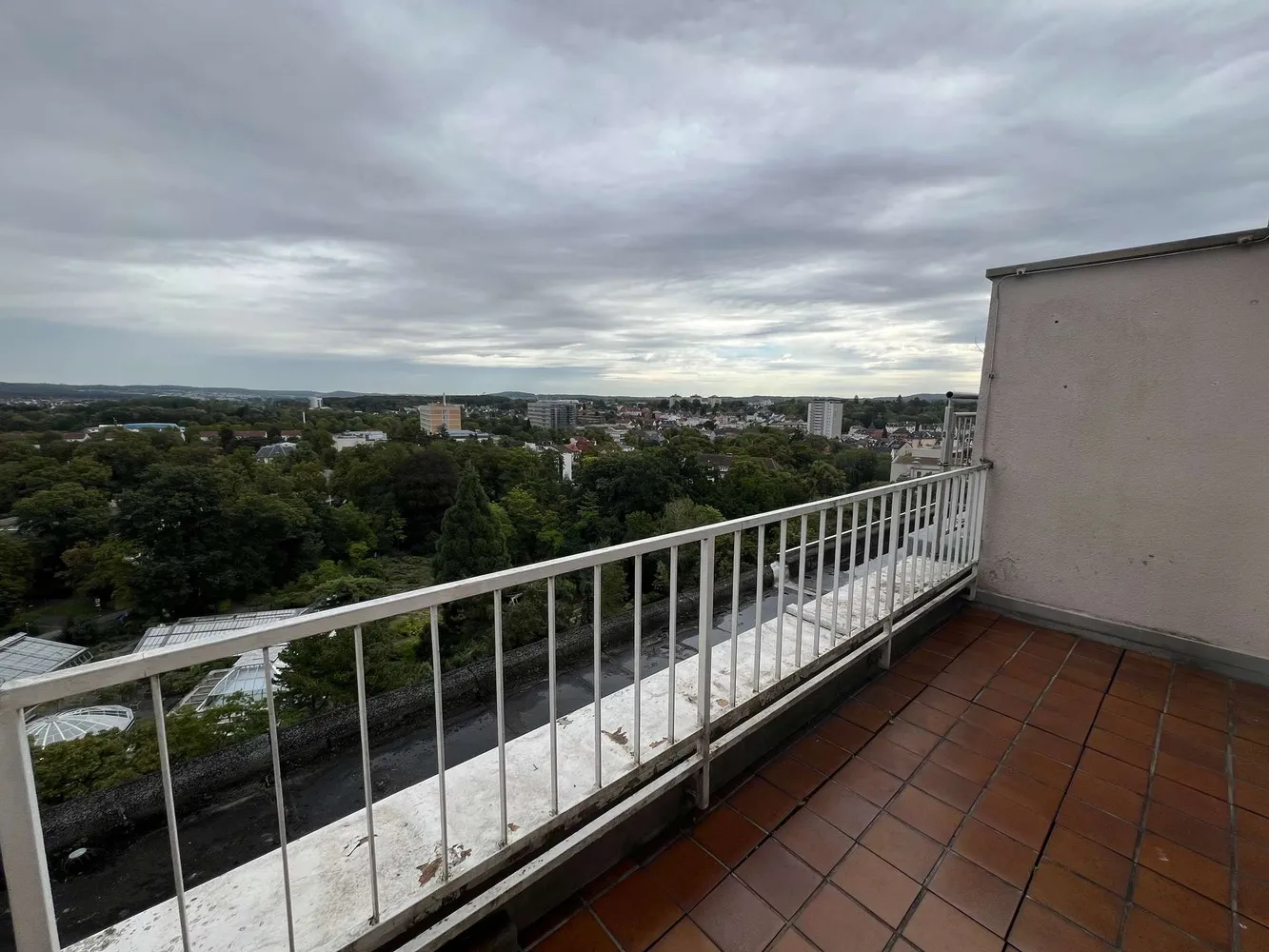 1 Zimmer Wohnung mit 29 m² in Gießen – Bild 4