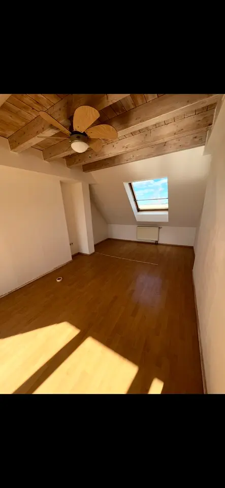 3 Zimmer Wohnung mit 63 m² in Halle (Saale) – Bild 1