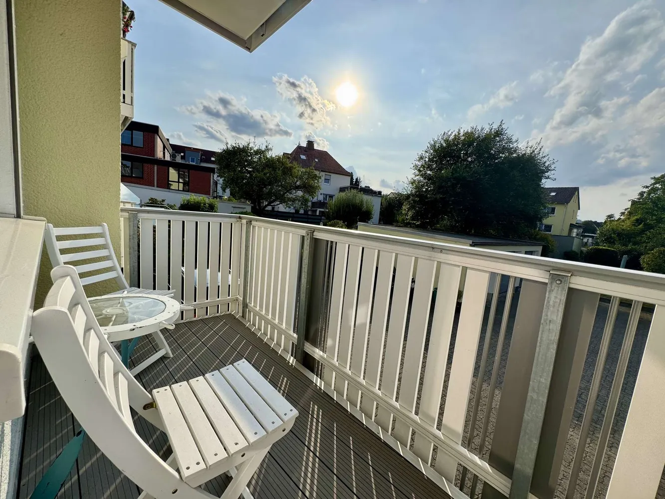 2 Zimmer Wohnung mit 60 m² in Kassel – Bild 5