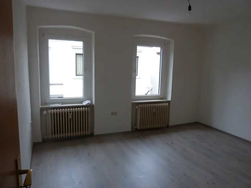 3 Zimmer Wohnung mit 58 m² in Lüdenscheid – Bild 1