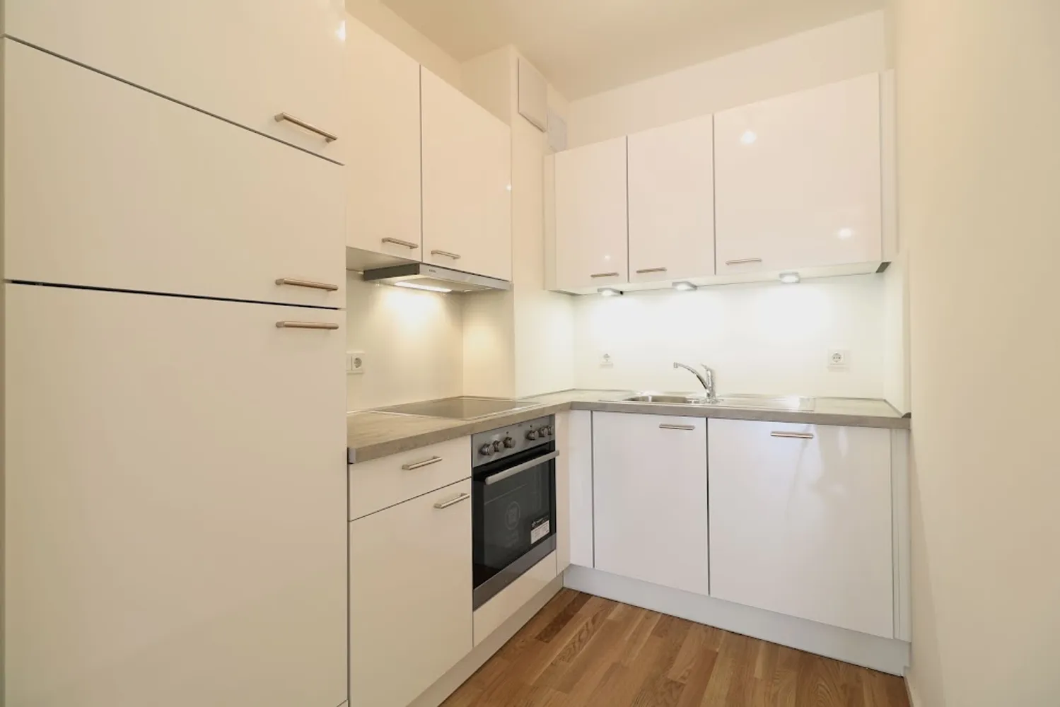 2 Zimmer Wohnung mit 61 m² in Frankfurt am Main – Bild 3