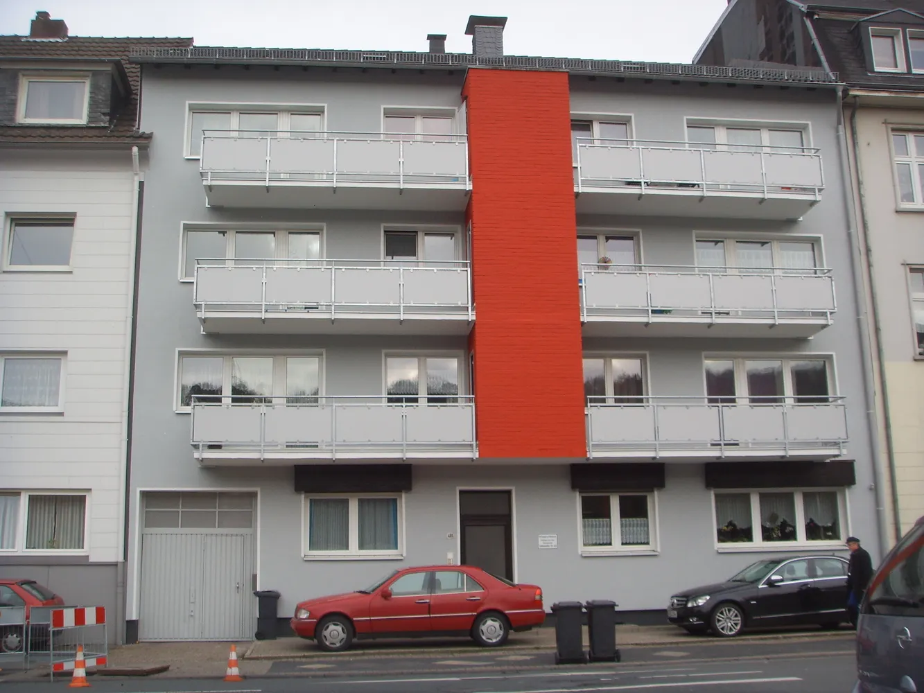 3 room apartment with 77 m² in Wuppertal – Photo 9