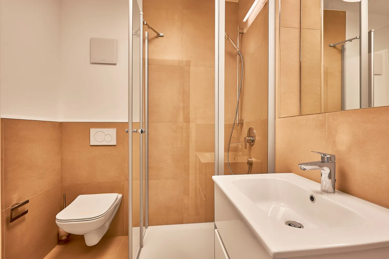 3 Zimmer Wohnung mit 66 m² in Mannheim – Bild 7