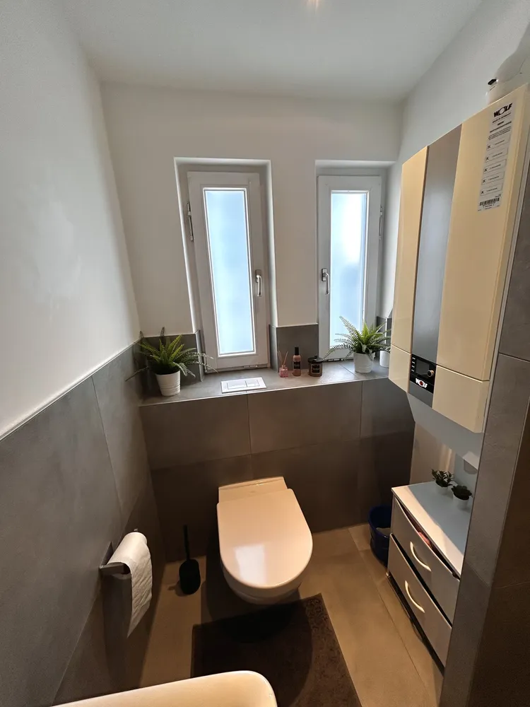 4 room apartment with 76 m² in Augsburg – Photo 9