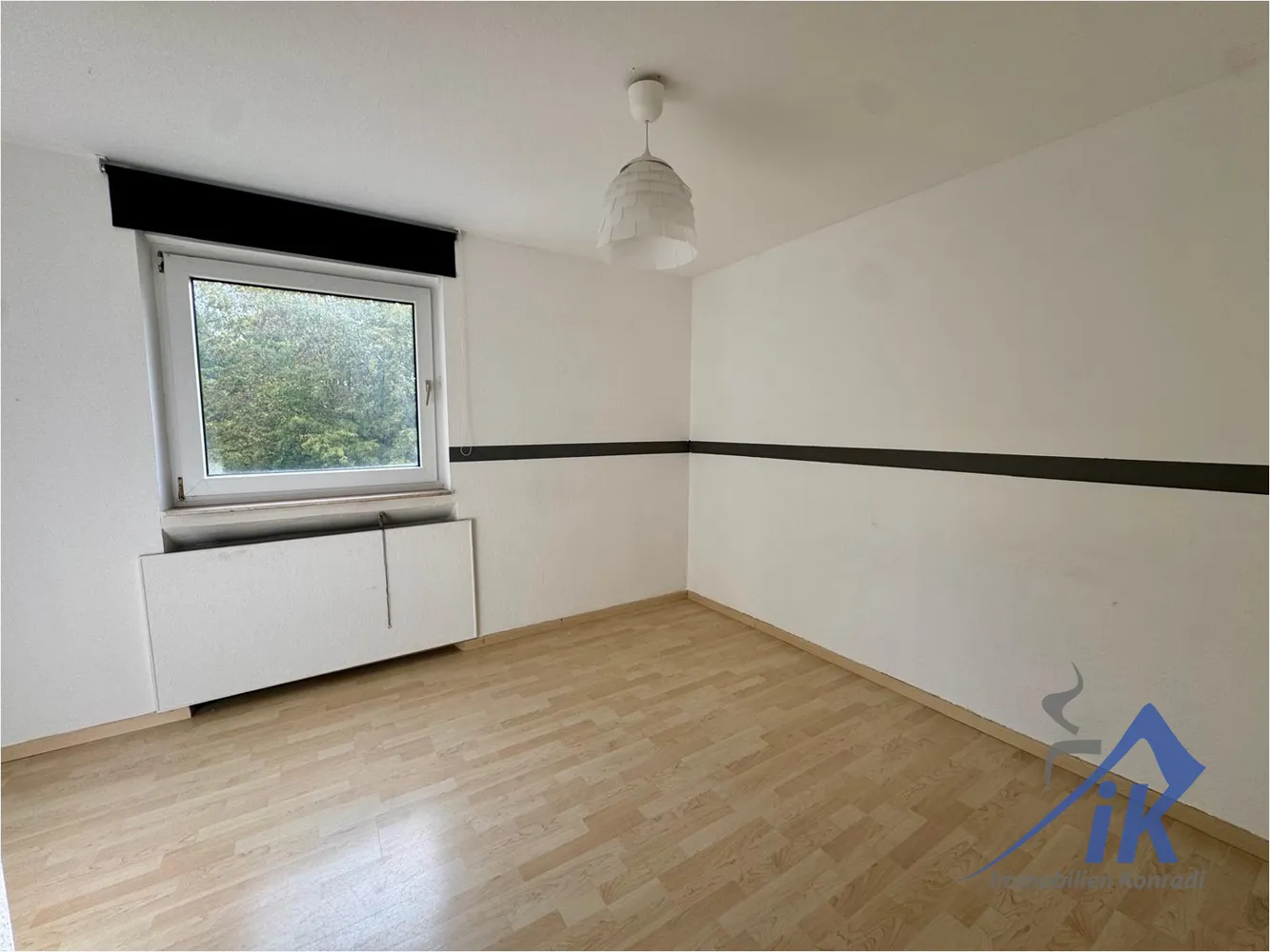4 Zimmer Wohnung mit 86 m² in Saarbrücken – Bild 2