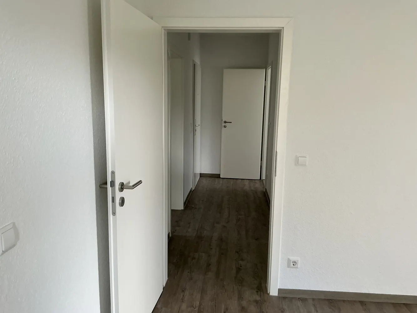 3 Zimmer Wohnung mit 54 m² in Bochum – Bild 11