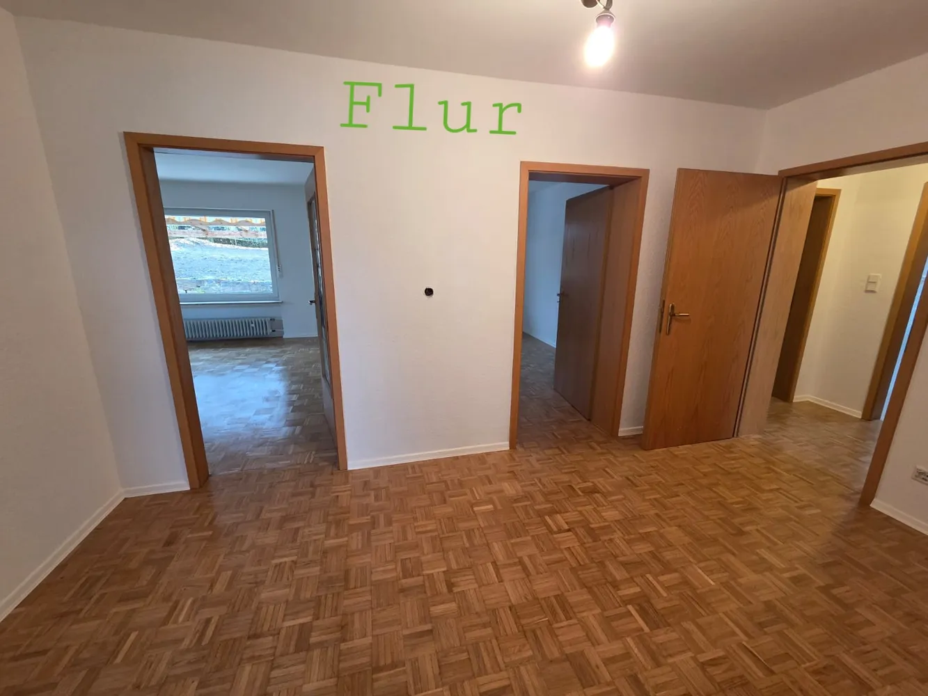 4 room apartment with 105 m² in Marburg – Photo 5