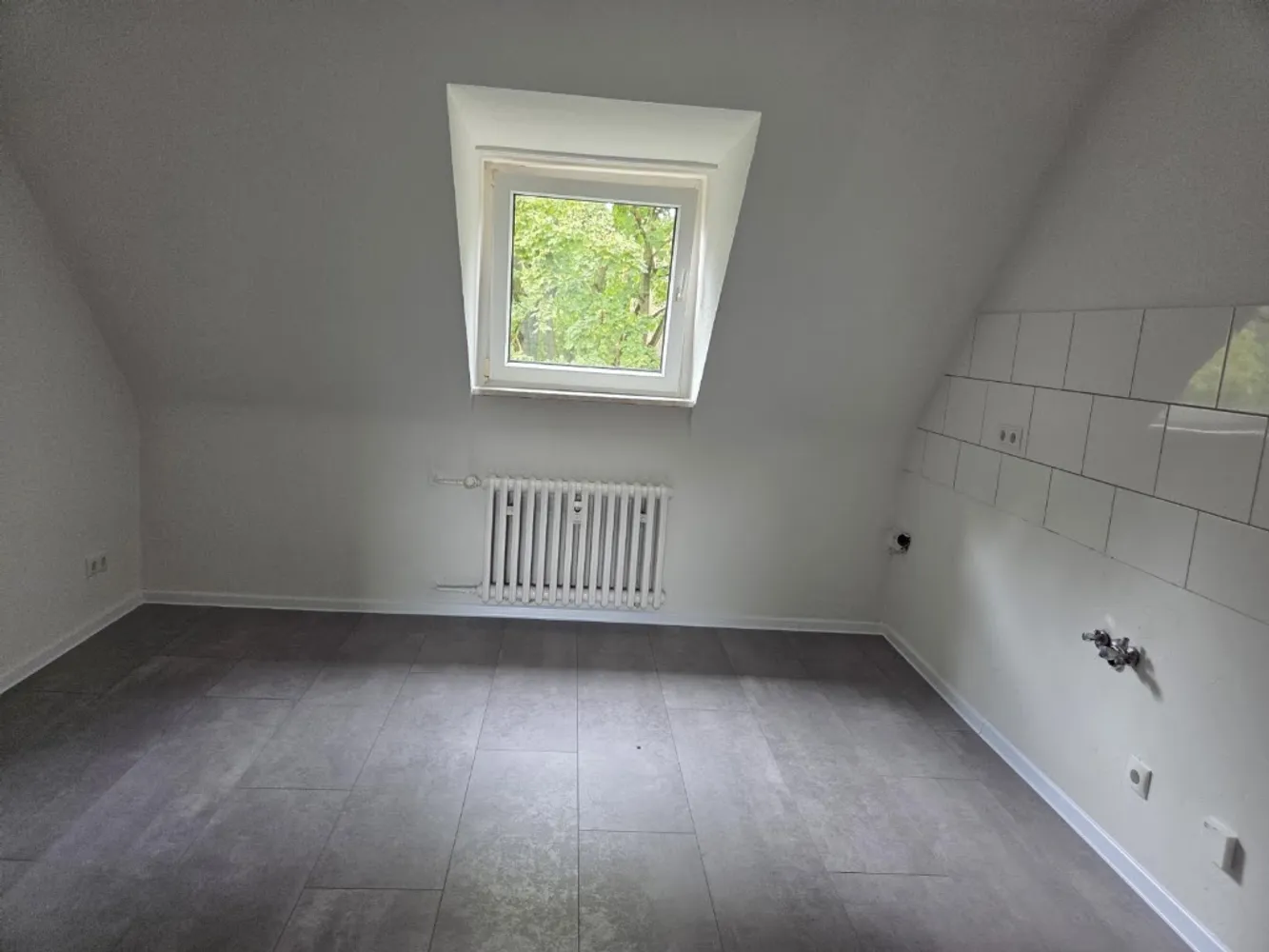 2 Zimmer Wohnung mit 41 m² in Duisburg – Bild 3