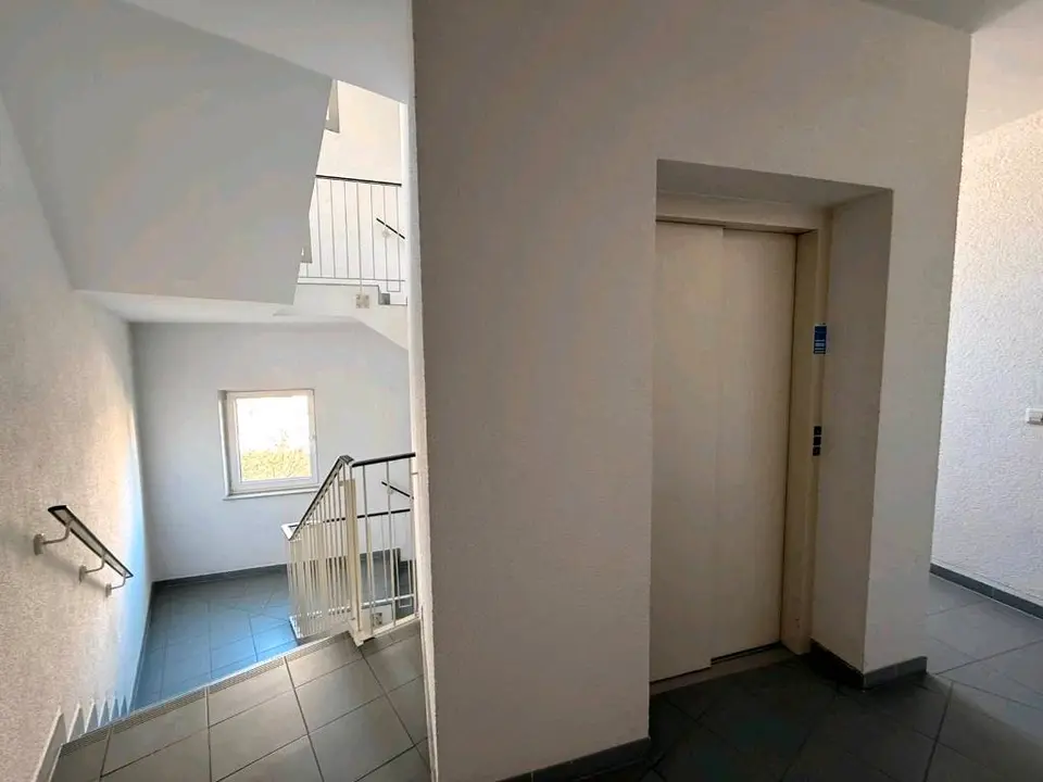 2 Zimmer Wohnung mit 53 m² in Crimmitschau – Bild 9
