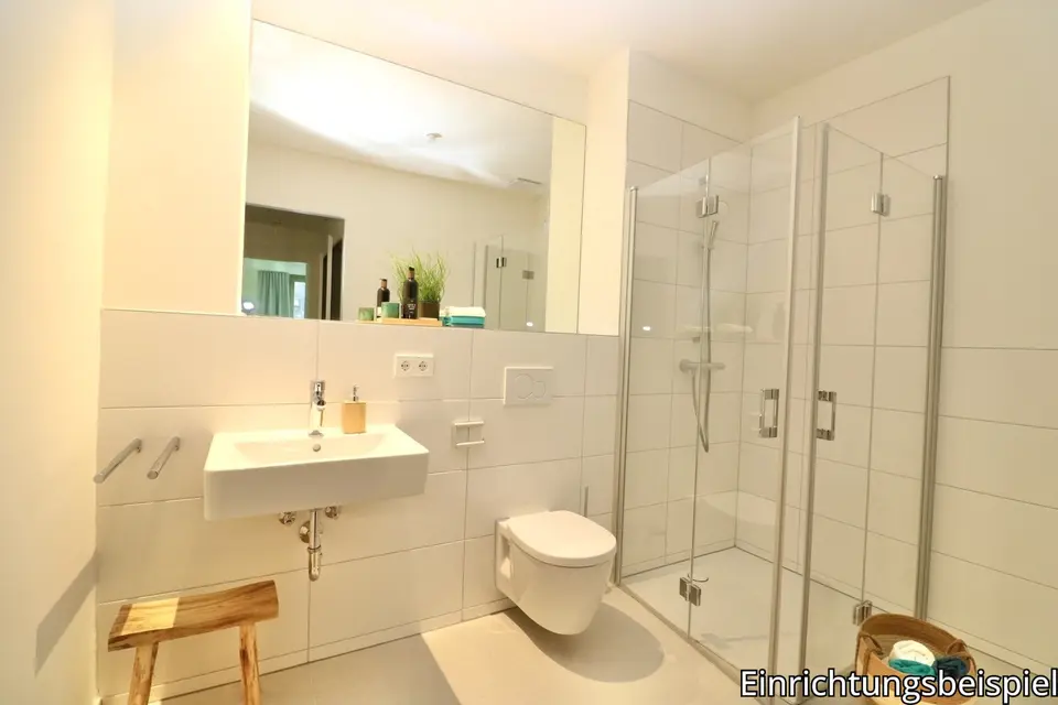 2 Zimmer Wohnung mit 106 m² in Solingen – Bild 5