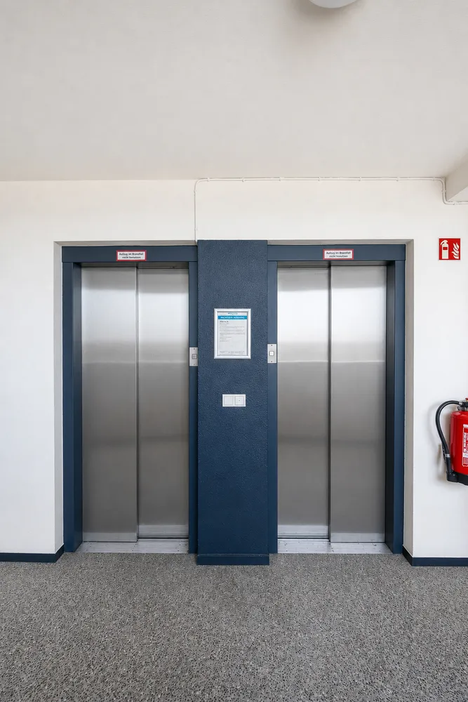 4 Zimmer Wohnung mit 70 m² in Viernheim – Bild 4