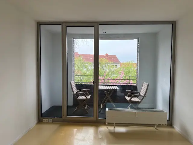 2 Zimmer Wohnung mit 20 m² in Darmstadt – Bild 4