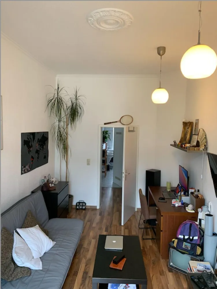 2 Zimmer Wohnung mit 62 m² in Frankfurt am Main – Bild 9