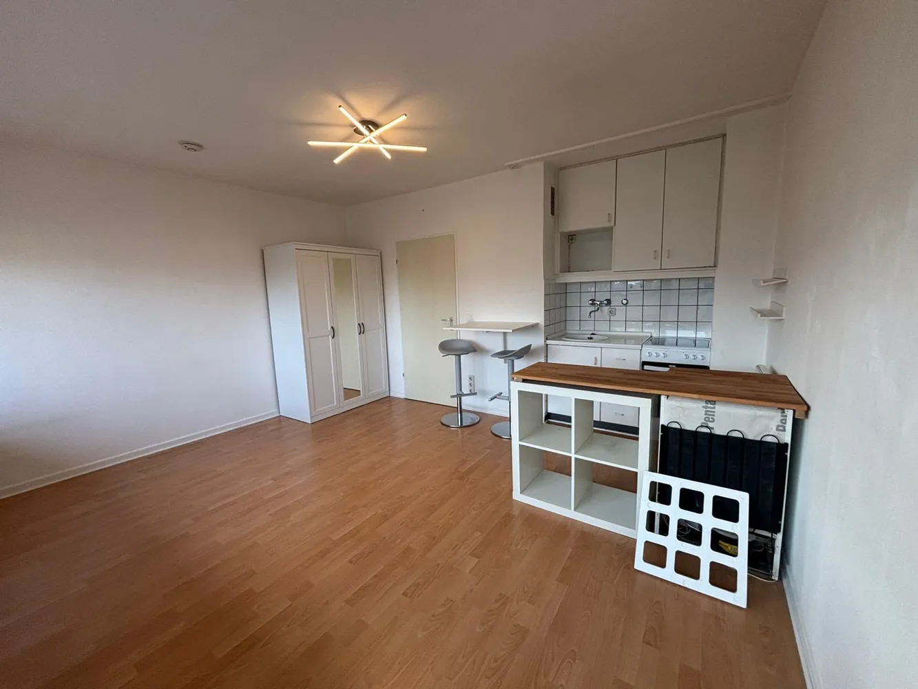 1 Zimmer Wohnung mit 27 m² in Münster – Bild 7