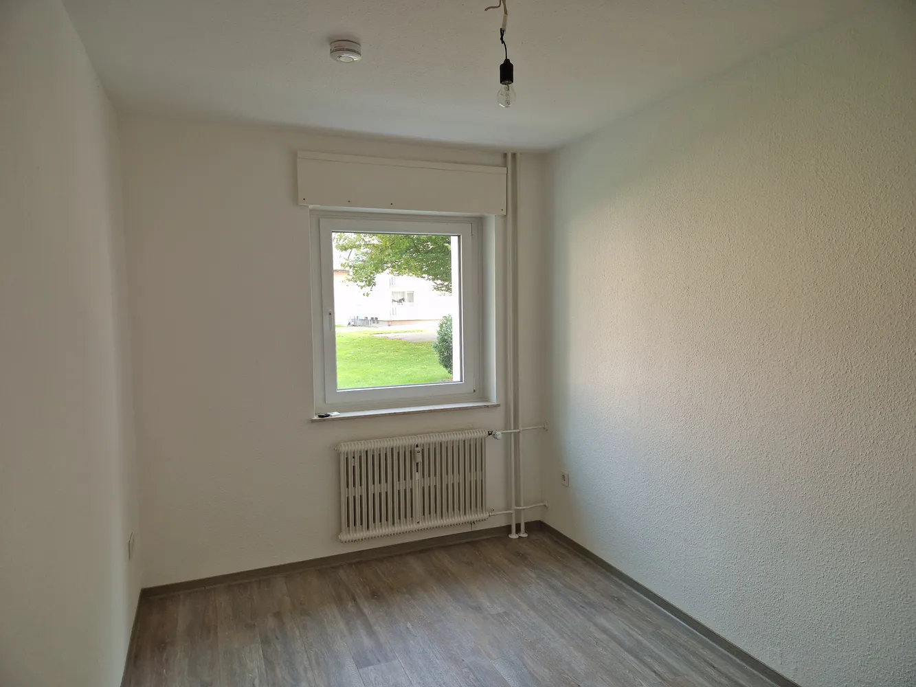 3 room apartment with 59 m² in Dortmund – Photo 4