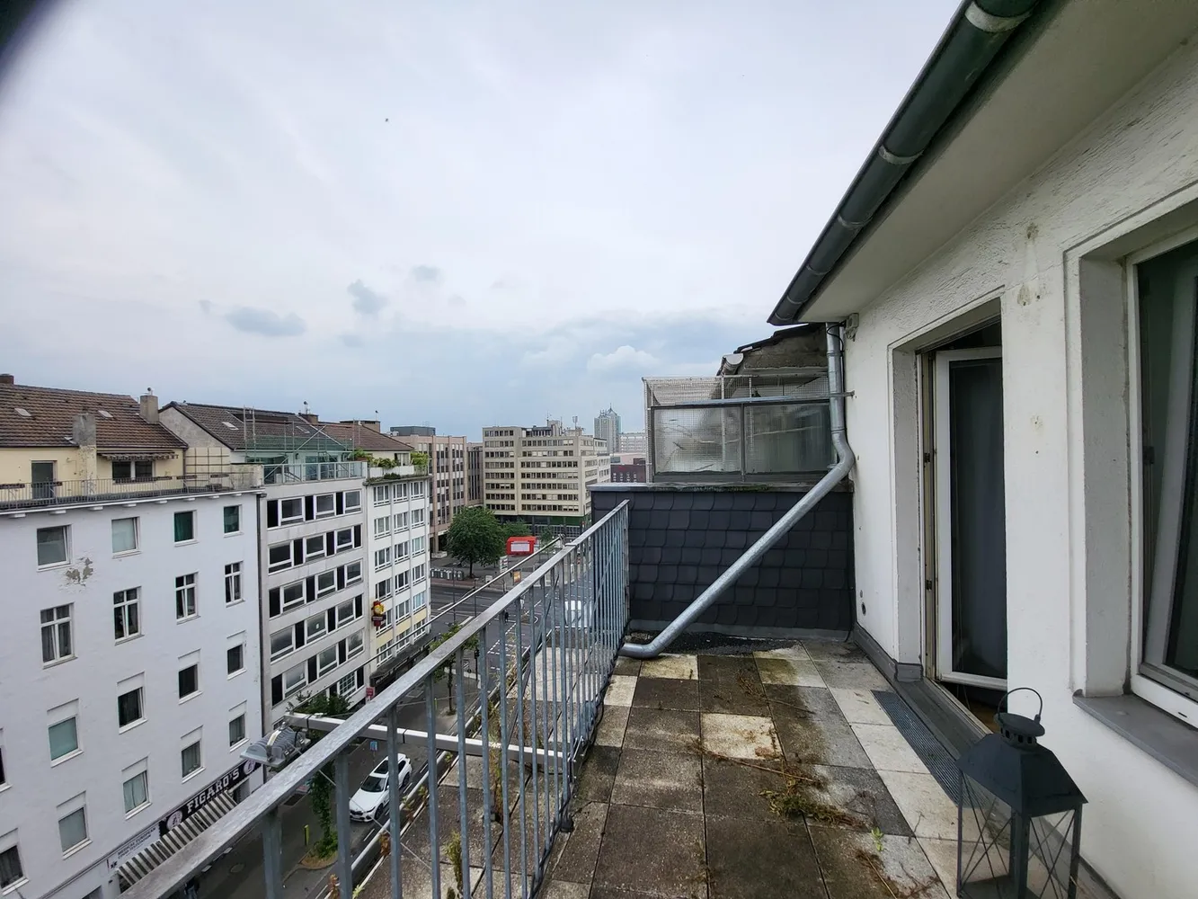 1 Zimmer Wohnung mit 43 m² in Düsseldorf – Bild 5