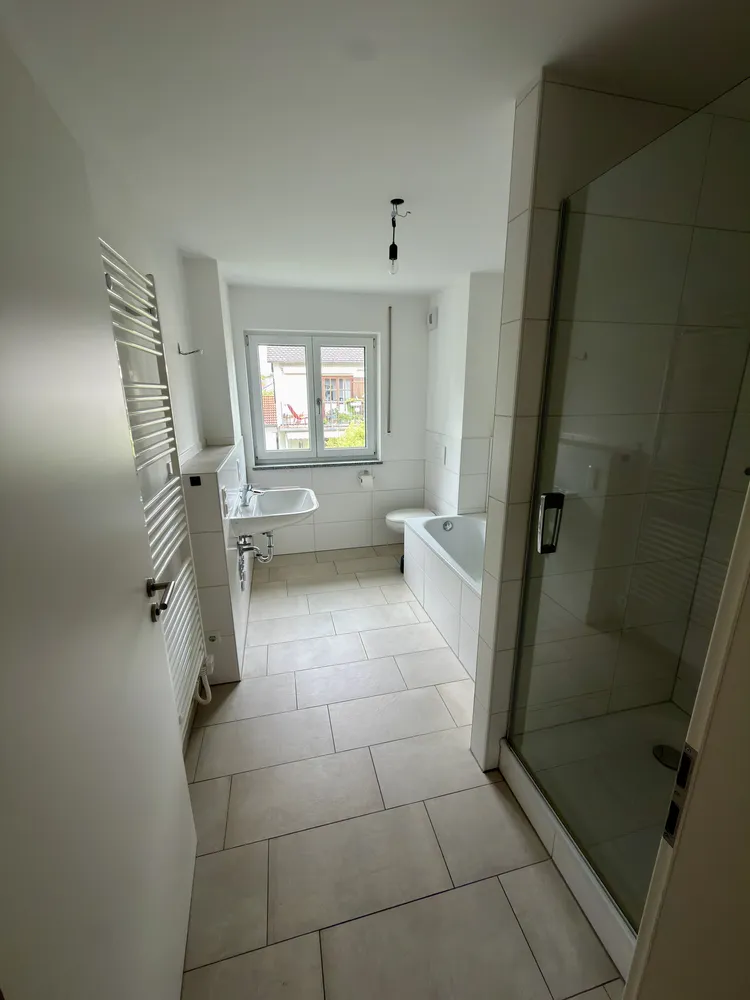 3 Zimmer Wohnung mit 88 m² in München – Bild 5