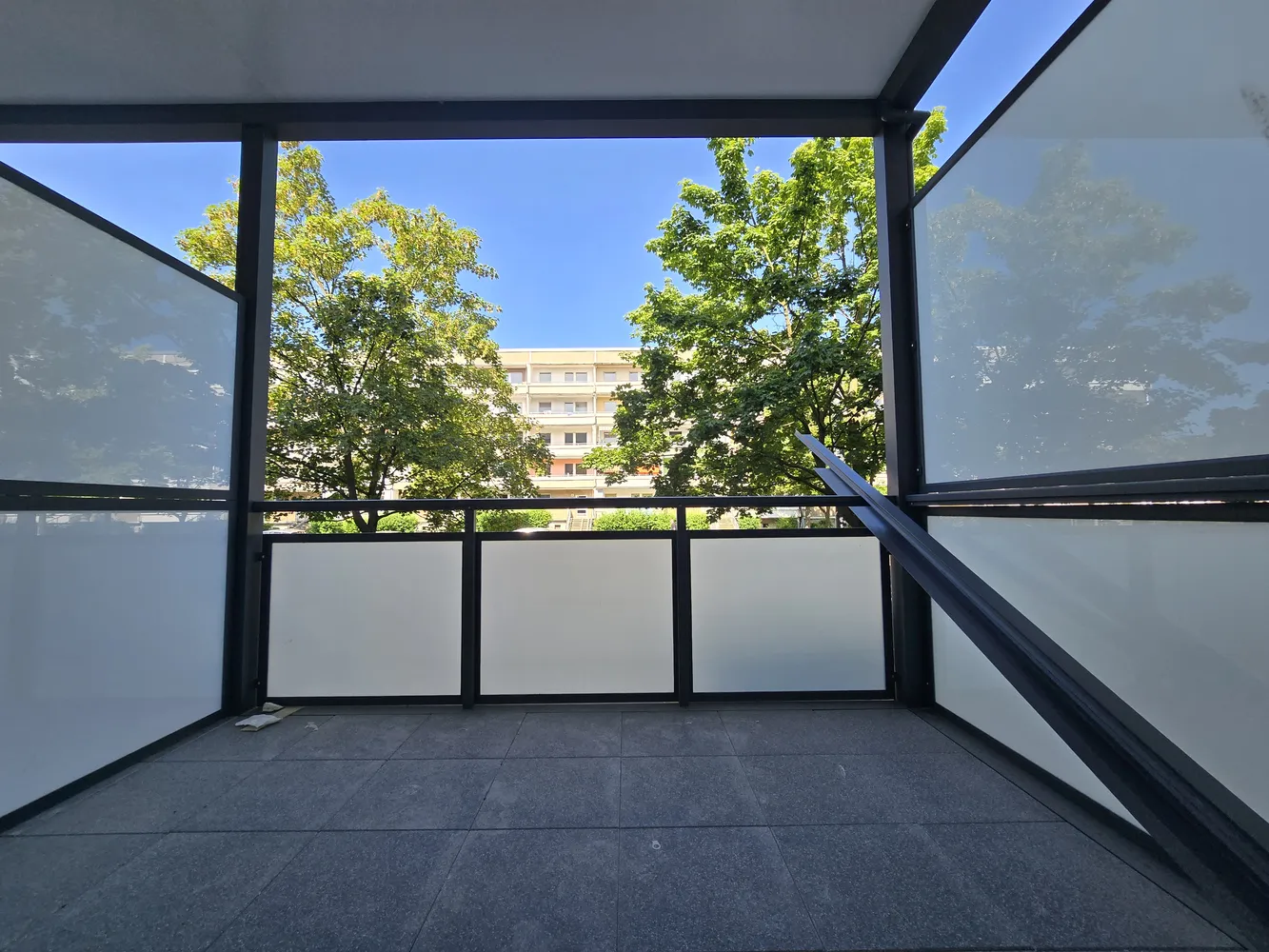 3 Zimmer Wohnung mit 58 m² in Dessau-Roßlau – Bild 4