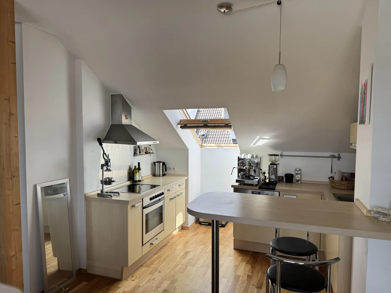 2 Zimmer Wohnung mit 70 m² in Mönchengladbach – Bild 8