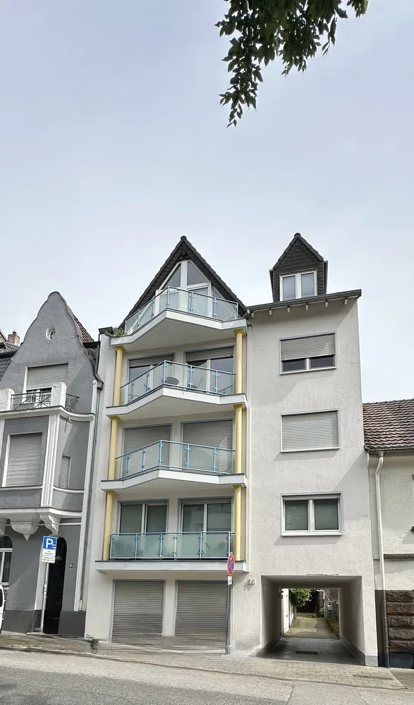 2 Zimmer Wohnung mit 76 m² in Mönchengladbach – Bild 7