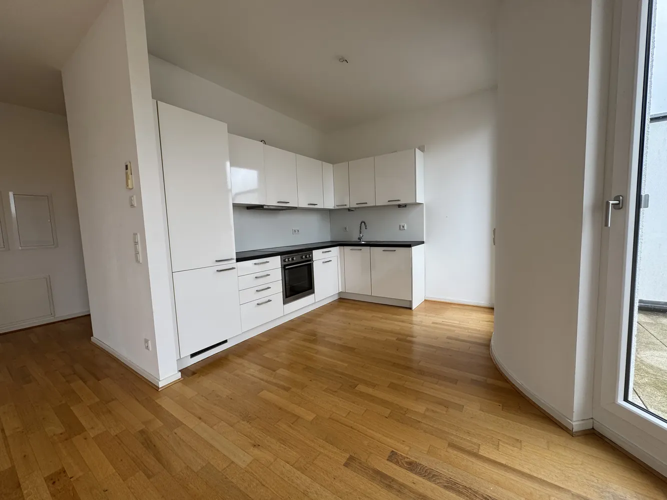 4 Zimmer Wohnung mit 89 m² in Leipzig – Bild 3