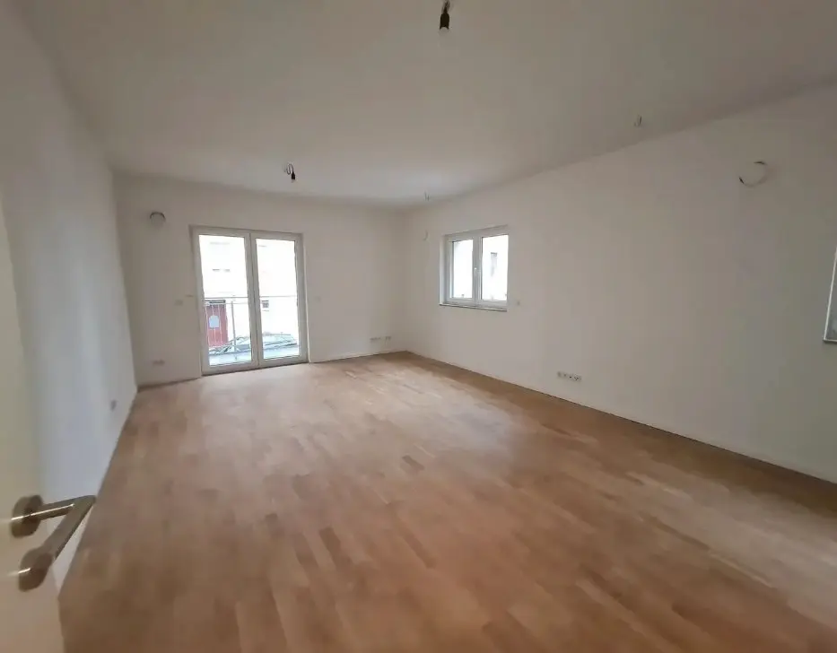 2 Zimmer Wohnung mit 59 m² in Magdeburg – Bild 1