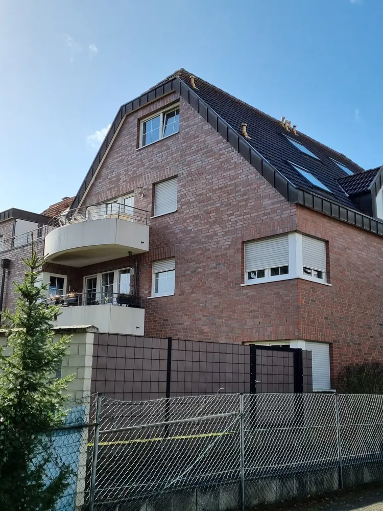 3 Zimmer Wohnung mit 82 m² in Mönchengladbach – Bild 2
