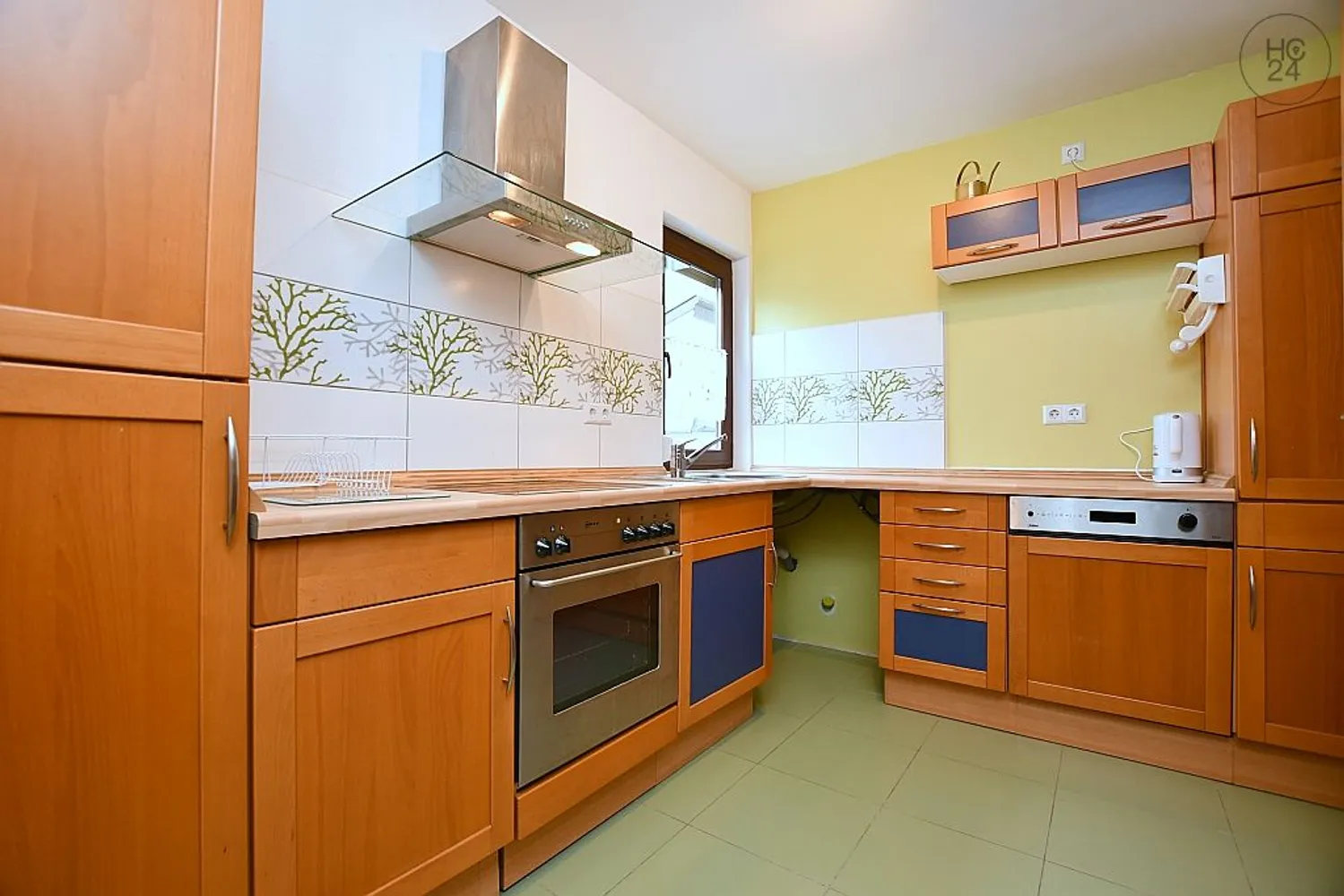 2 Zimmer Wohnung mit 59 m² in Stuttgart – Bild 3
