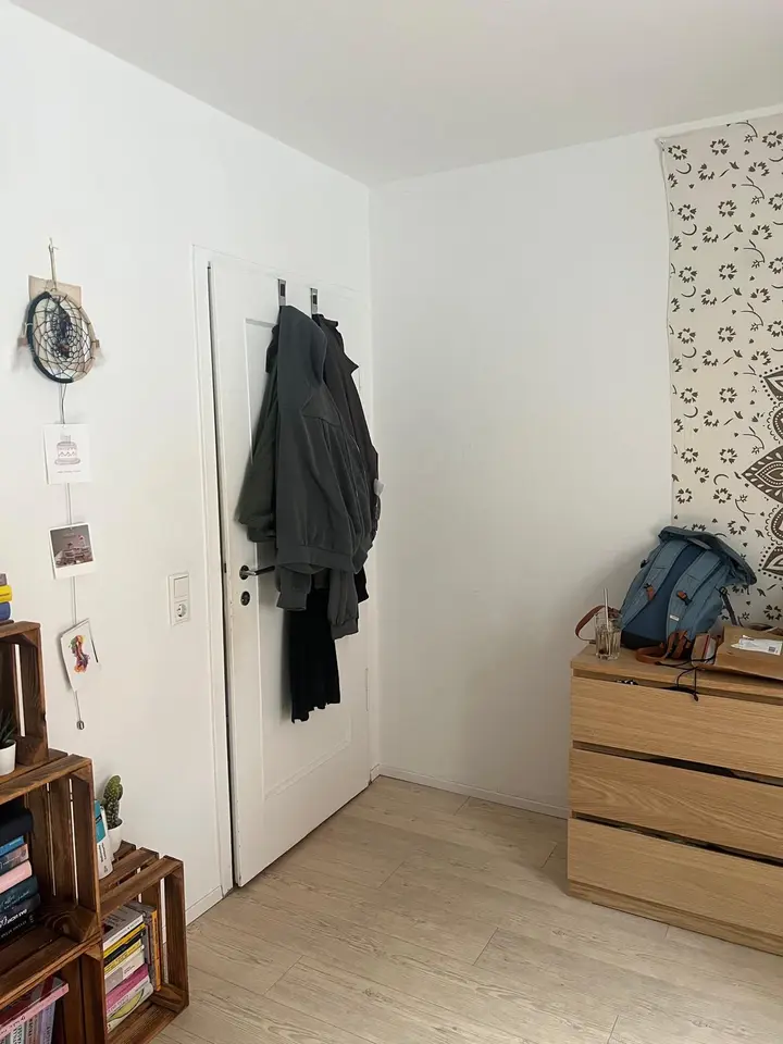3 Zimmer Wohnung mit 80 m² in Herrenberg – Bild 1