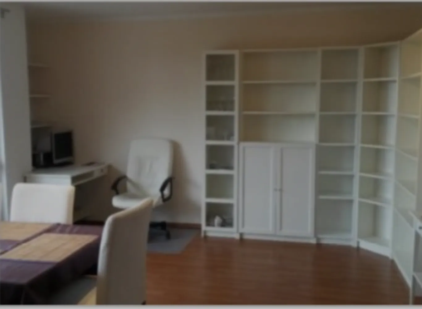 2 Zimmer Wohnung mit 55 m² in Hamburg – Bild 4