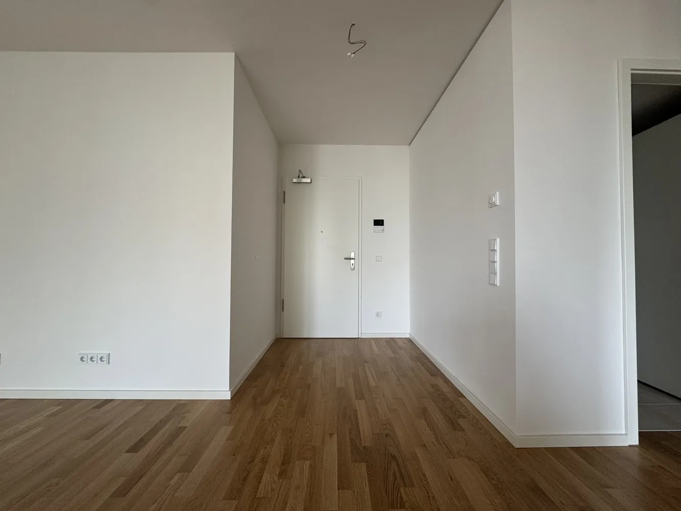 3 Zimmer Wohnung mit 88 m² in Leipzig – Bild 2