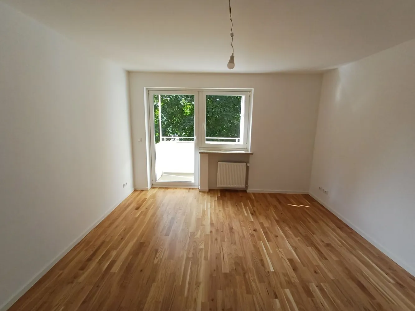 3 Zimmer Wohnung mit 66 m² in München – Bild 2
