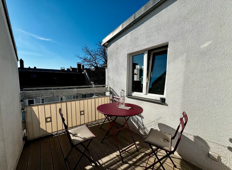 WG-Zimmer mit 106 m² in Falkensee – Bild 6