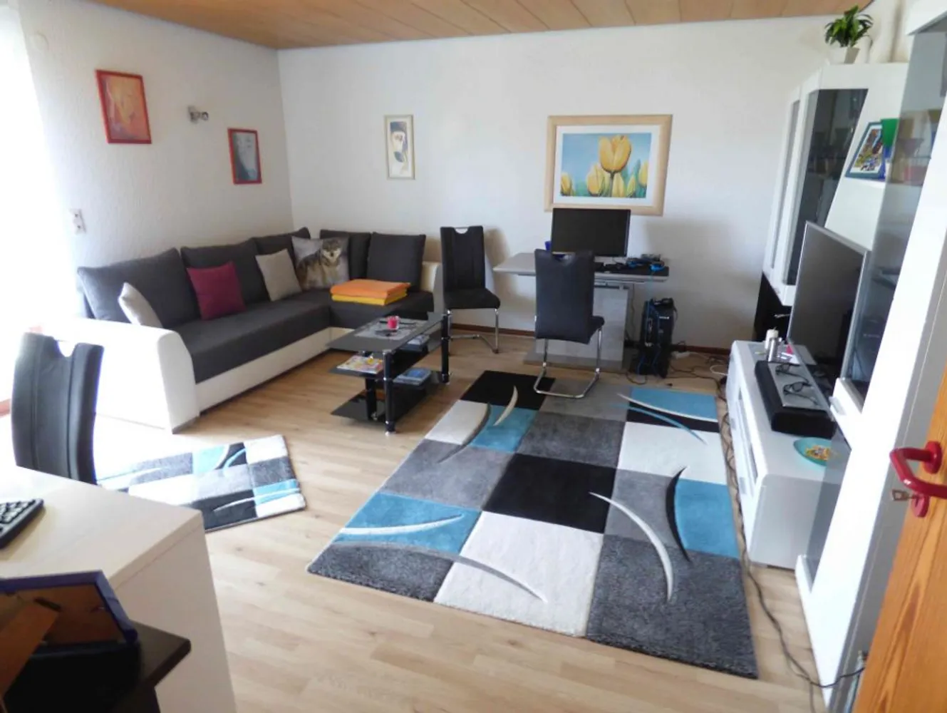 3 Zimmer Wohnung mit 75 m² in Ettlingen – Bild 5