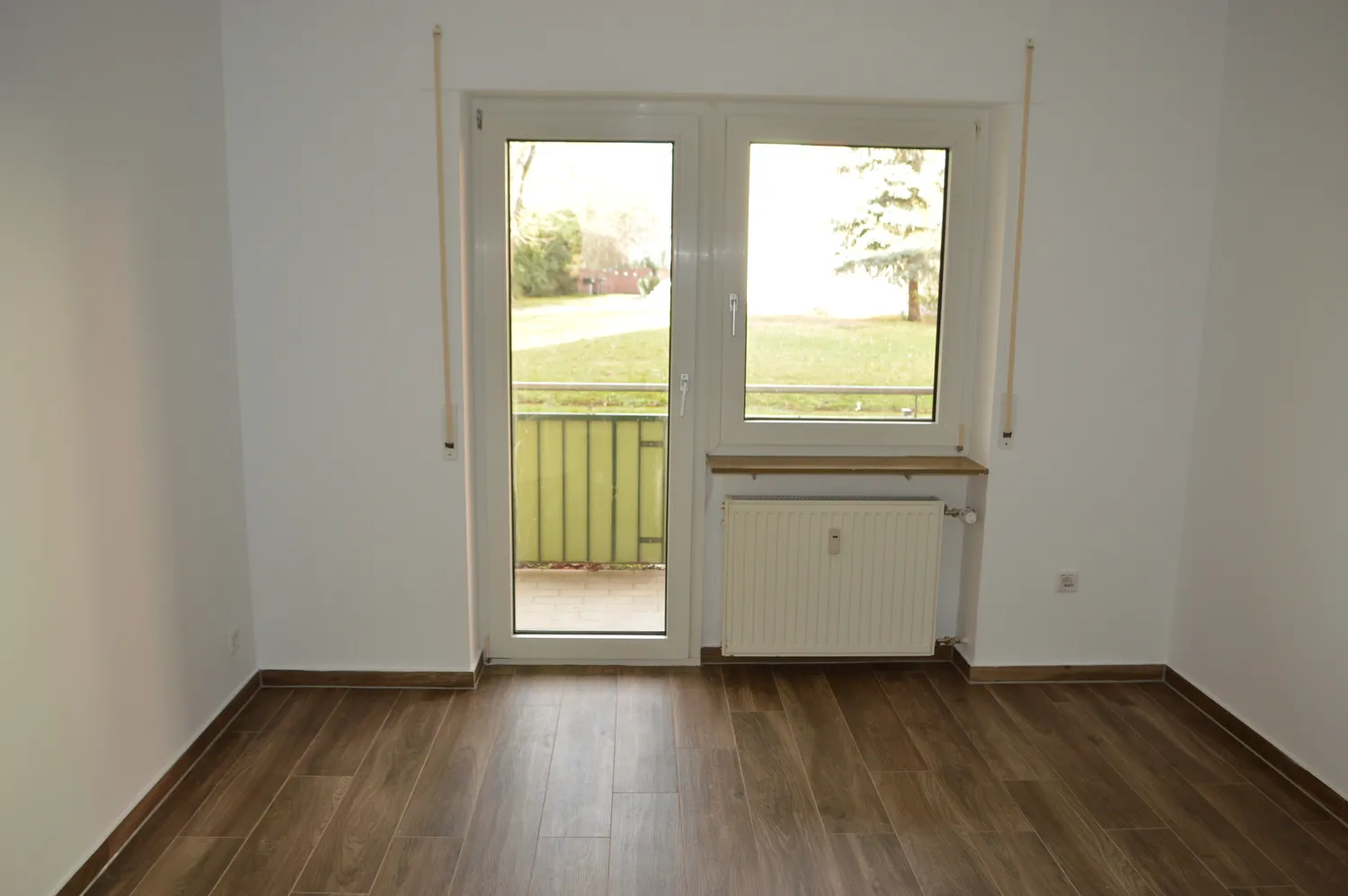 4 Zimmer Wohnung mit 110 m² in Rüsselsheim am Main – Bild 9