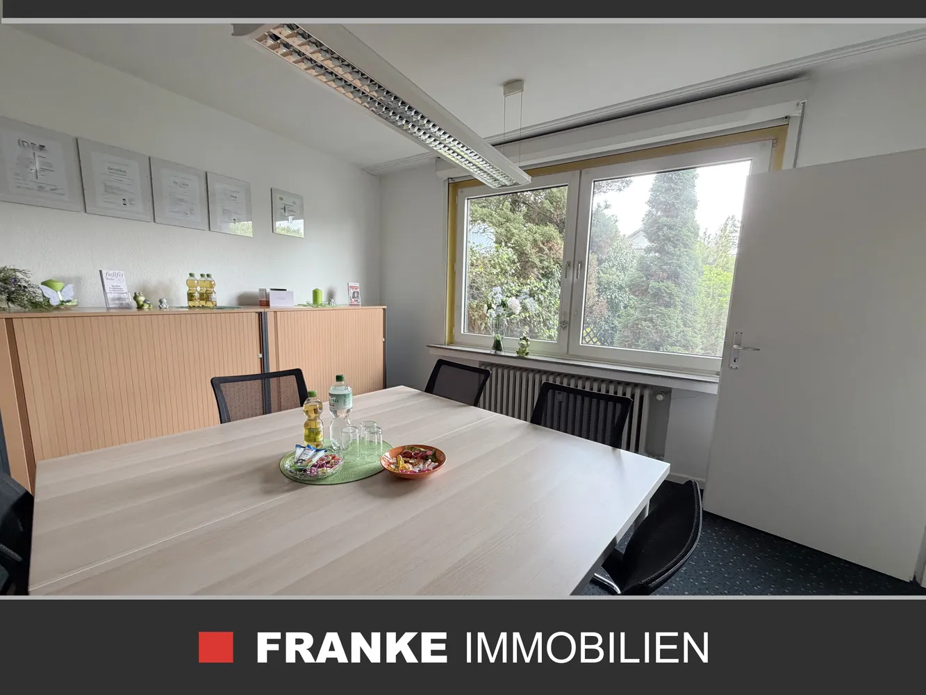 3 Zimmer Wohnung mit 83 m² in Mülheim an der Ruhr – Bild 1