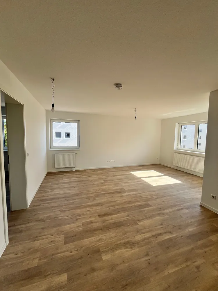 3 room apartment with 74 m² in Mannheim – Photo 5