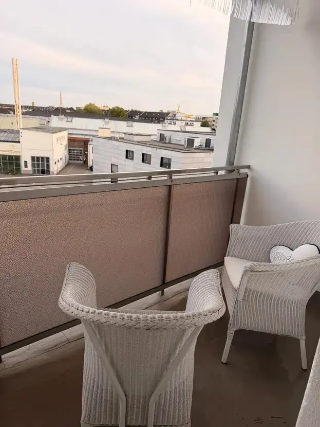 2 Zimmer Wohnung mit 72 m² in Düsseldorf – Bild 6