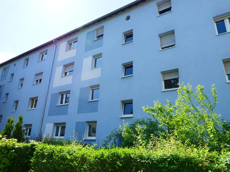 3 Zimmer Wohnung mit 62 m² in Kaiserslautern – Bild 2