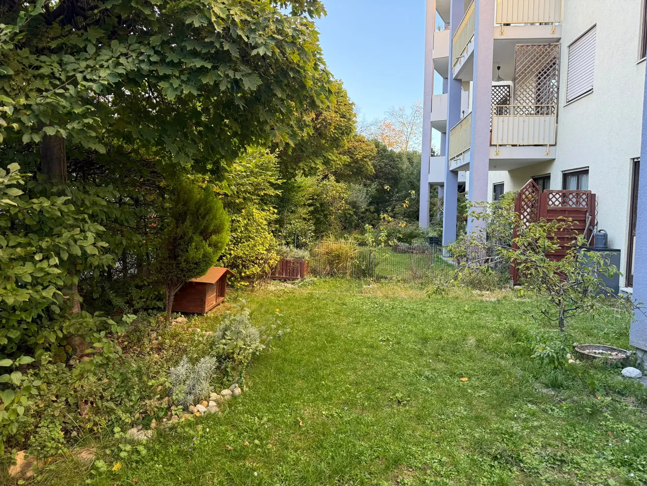 3 room apartment with 80 m² in Munich – Photo 10